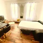 Grand T2 En Rez De Chaussée Avec Grande Terrasse Proche Du Centre Tramway à 2 Mn Apartamento *